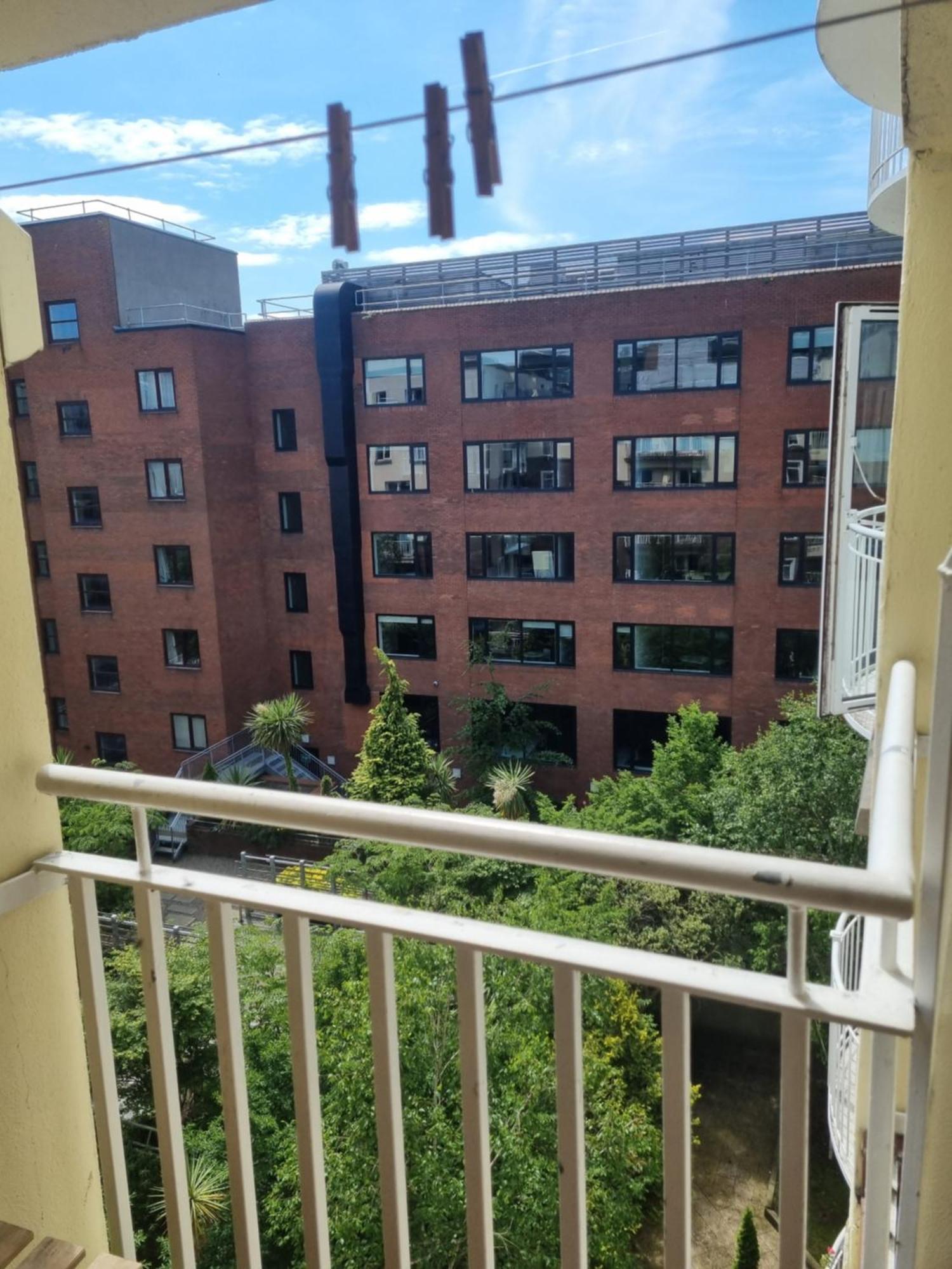 Love Lane Apartmet Dublin Exterior foto